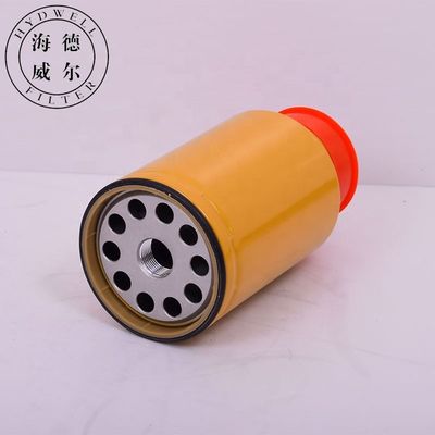 Стандартный размер 326-1644 Гидвелл топливно-водный сепаратор фильтр 3261644 1R0770 P551110 506853