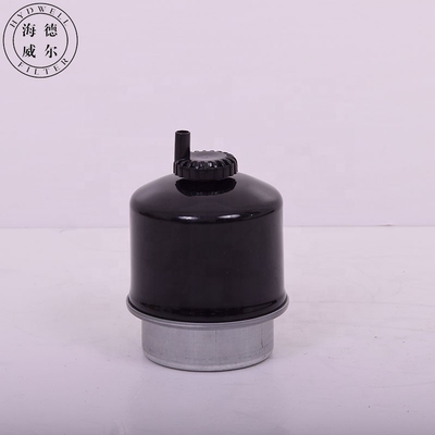 RE60021 топливный фильтр водоотделитель Fs19573 BF7675D P576918 Лучший выбор для трактора