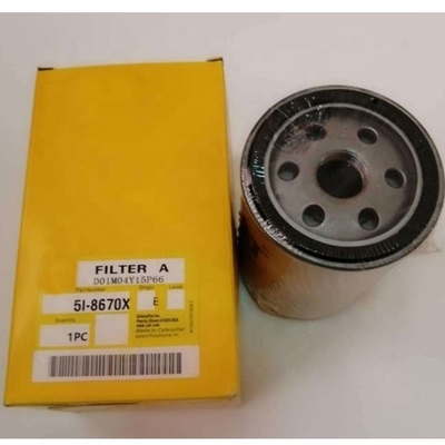 HF35519 BT9464 P573481 47635916 T412538021 803436460 Гидравлический фильтр масла для экскаватора