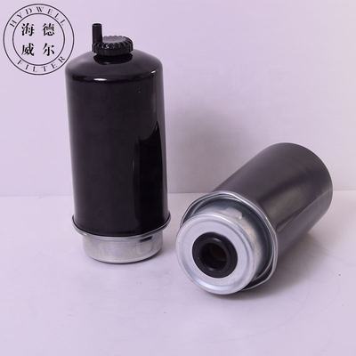 RE522878 Фильтр для сепаратора топлива и воды для трактора P551422 73326640 11461700 320/07446
