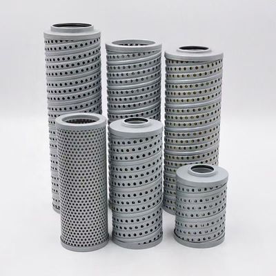 Элемент фильтра топлива P551430 для экскаватора и частей дизельного двигателя