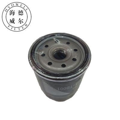 Модель грузовика 90915-TB00 Hydwell Lubbe Oil Filter Element P550335 с фильтрующей бумагой железа