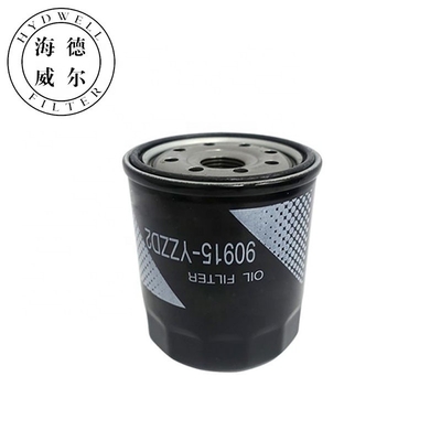 Модель грузовика 90915-TB00 Hydwell Lubbe Oil Filter Element P550335 с фильтрующей бумагой железа