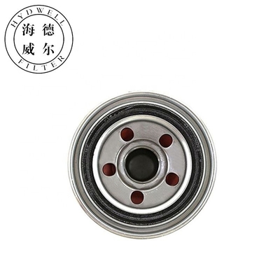 Модель грузовика 90915-TB00 Hydwell Lubbe Oil Filter Element P550335 с фильтрующей бумагой железа