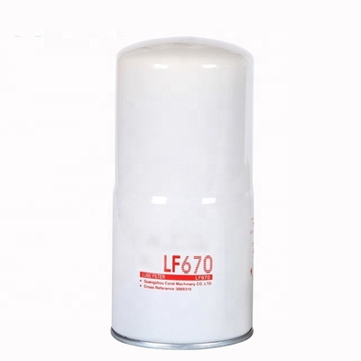 LF9001 LF670 LF654 LF16015 LF3349 Фильтровая бумага Железо для фильтрации деталей LF9009 LF14000nn LF3000