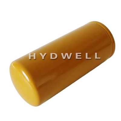 Переход на H300WD01 1R0716 Hydwell Lubbe Oil Filter для улучшения производительности трактора