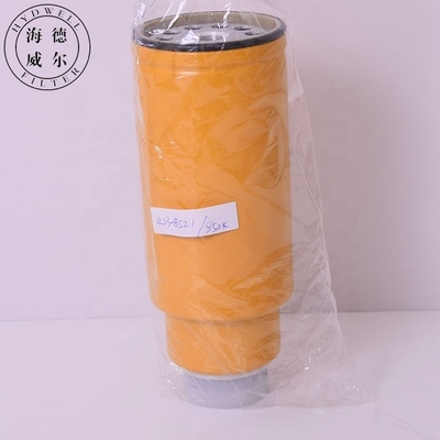 423-8521 Фильтр разделения топлива и воды экскаваторного двигателя P551010 3222343171 1R-0769 9120287
