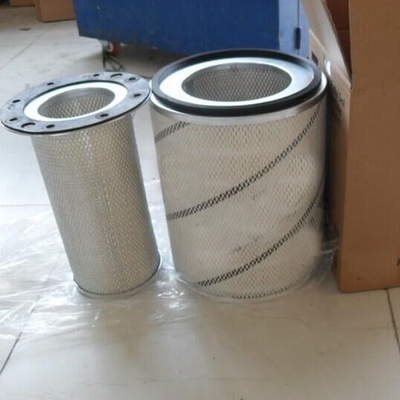Воздушный фильтр для экскаваторов Hydwell 7W5317 9s9972 с высокой степенью фильтрации 99,9%