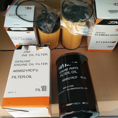 30% T/T Заранее HYDWELL Дизельный двигатель топливный фильтр 4719920 для Hitachi ZX200-3 94.5*201.6