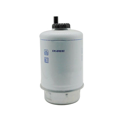 50*154.3 мм топливный фильтр P551424 для 26560143 Hydwell поставки трактора частей