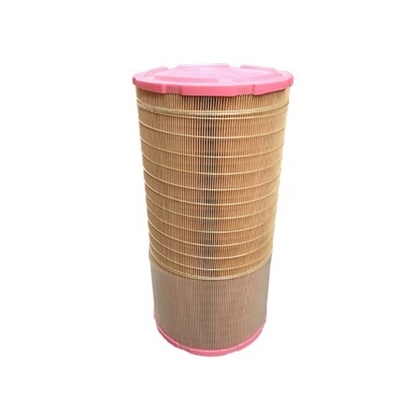 C 216303 Hydwell Truck Parts Air Filter Cartridge с фильтрационным уровнем Hepa Filter 99%