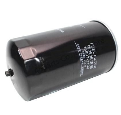 Гидвелл P551441 P502364 Lf16110 Lf16226 C1316 S15607-2190 Фильтр для трактора для HINO