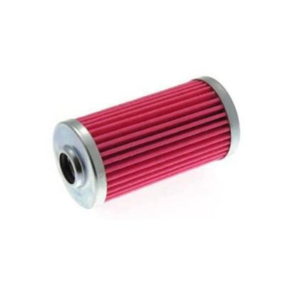 CH15553 Части экскаватора Дизельный топливный фильтр P502134 22284640 47610161 4294842 1045005571