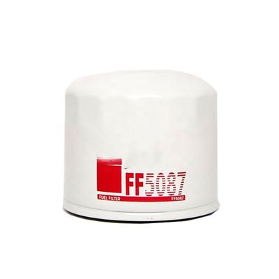 Элемент фильтра топлива 4206130 BF954 FF5087 FT7219 для экскаваторов вилочных погрузчиков