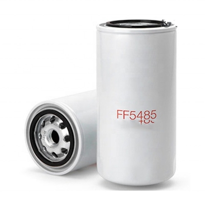 Автозапчасти Фильтр топлива FF5485 P550881 333Y7208 84412164 с 93*93*174 Размер и конструкция