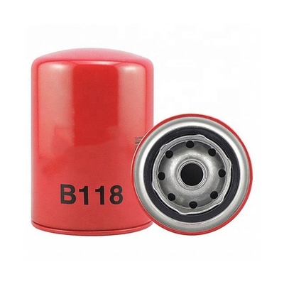 B118 Гидвелл спин-он фильтр для масла P557780 16196227 0451104065 17131 1523494 24119014A
