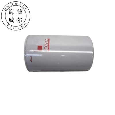 Фильтр масла для дизельных грузовиков PF2101 XLF2000 69002783 LF691A для деталей двигателя