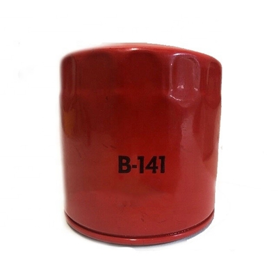 Части двигателя Фильтр смазочного масла B141 P552849 993862C1 156071260 866050