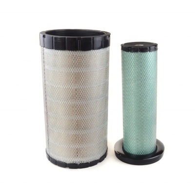 Hydwell AF25962 AF25963 Воздушный фильтр для деталей тракторов P613334 P613335 AT300487 AT314583