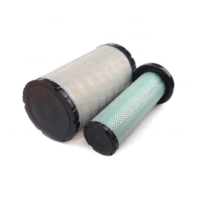 Hydwell AF25962 AF25963 Воздушный фильтр для деталей тракторов P613334 P613335 AT300487 AT314583