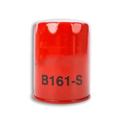 Части двигателя Фильтр смазочного масла с вращающимся приводом B161 P552849 993862C1 72122420 1052175136 3252676