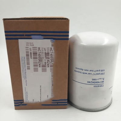 Приемлемый OEM Hydwell Hc7400skz4h Гидравлический фильтр масла Фильтр для вашего бизнеса