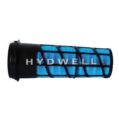 P611858 Справочный номер элемента фильтра воздуха Hydwell для частей двигателей экскаваторов тракторов