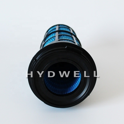 P611858 Справочный номер элемента фильтра воздуха Hydwell для частей двигателей экскаваторов тракторов