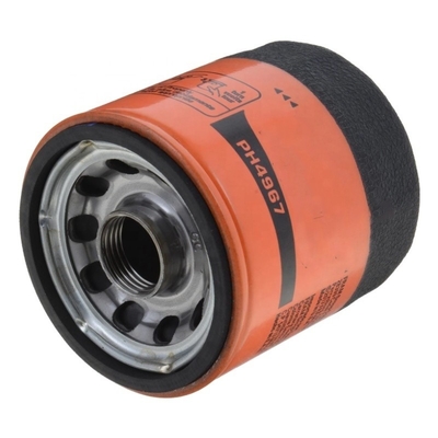 Honeywell Automotive Oil Filter PH4967 с ОЭ No 92065 и запчасти для топлива для тяжелых грузовиков