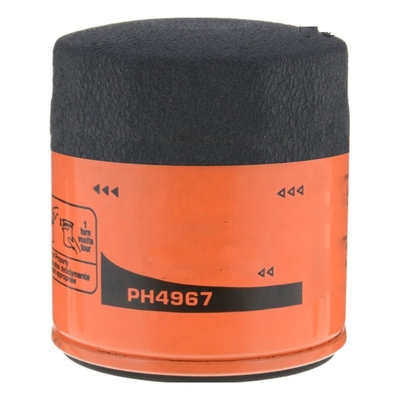 Honeywell Automotive Oil Filter PH4967 с ОЭ No 92065 и запчасти для топлива для тяжелых грузовиков