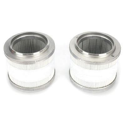 YN52V01016R610 Механический фильтр Гидравлический фильтр масла P582247 для деталей экскаваторов кранов