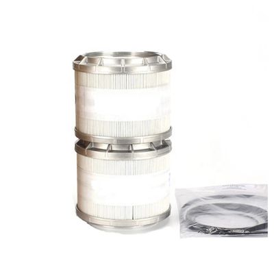 YN52V01016R610 Механический фильтр Гидравлический фильтр масла P582247 для деталей экскаваторов кранов