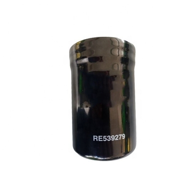RE539279 Фильтр масла для загрузчиков для загрузчиков