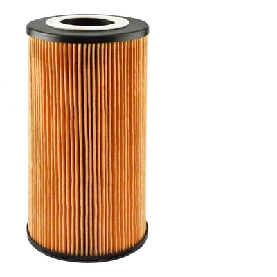 Honeywell Lubbe Oil Filter Lef5207 1629393 1643070 P550812 P7354 7370 Lf16233 CH10949 57370 P40019