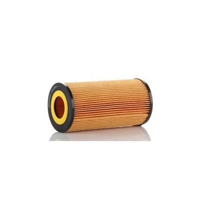 Honeywell Lubbe Oil Filter Lef5207 1629393 1643070 P550812 P7354 7370 Lf16233 CH10949 57370 P40019
