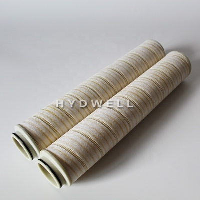 Hydwell HC4704FCS16H Промышленный полированный гидравлический фильтр для фильтрации