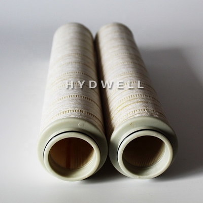 Hydwell HC4704FCS16H Промышленный полированный гидравлический фильтр для фильтрации