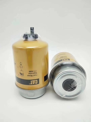VC50/VC75/VC100/VC150 Вакуумный насос фильтр масла с точностью фильтрации 0,1 микрона