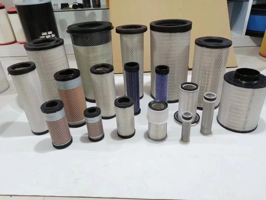 1R-0750 Фильтр топлива для экскаваторов дизельных двигателей Части P551313 F65213 SP101702 45487 CB01405912 95356