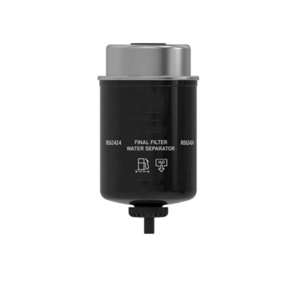 RE62424 P551430 1174089 162000080845 87840591 32/925816 Сепаратор топлива и воды для тракторов
