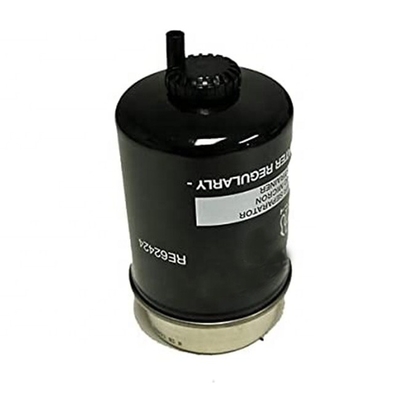 RE62424 P551430 1174089 162000080845 87840591 32/925816 Сепаратор топлива и воды для тракторов
