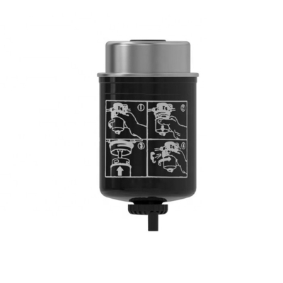 RE62424 P551430 1174089 162000080845 87840591 32/925816 Сепаратор топлива и воды для тракторов