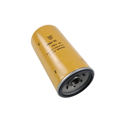 Фильтр масла экскаватора с двойным потоком 5I7950 Lf17335 Bd7158 P502093 для CATERPILLAR