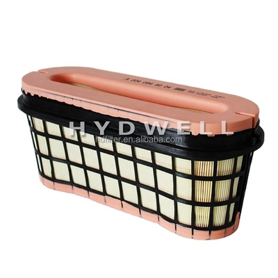 Hydwell A0040949004 Воздушный фильтр из стекла Filberglass для грузовых дизельных двигателей