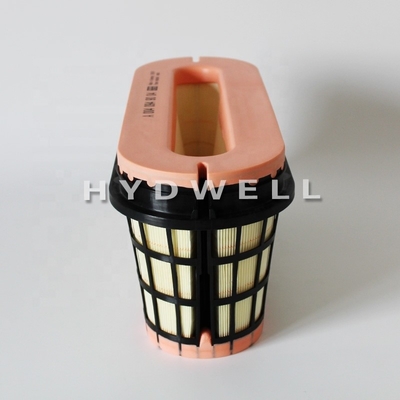 Hydwell A0040949004 Воздушный фильтр из стекла Filberglass для грузовых дизельных двигателей
