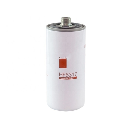 Номер OE HF6317 Гидравлический элемент фильтра масла P550416 04801601 AT102377 за год Другие