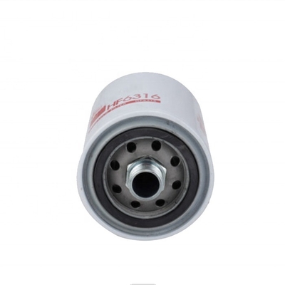 HF6316 P551757 Гидравлический фильтр для деталей дизельных двигателей