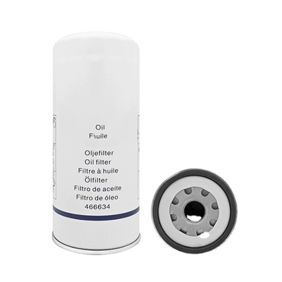 FL 614 Фильтр топлива для грузовиков-экскаваторов 485GB3191 Lf3379 P553191 P554004 B76-Ss 51791xe