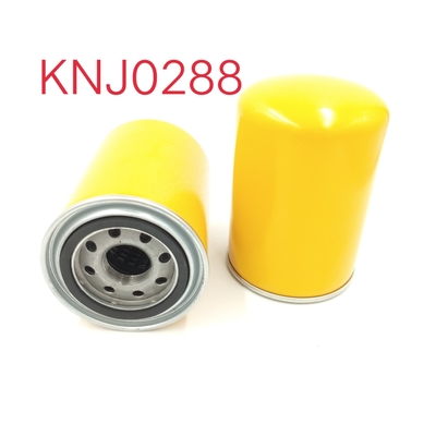 После обслуживания Онлайн поддержка KNJ0288a KNJ0288 P556005 экскаватор Гидравлический фильтр масла