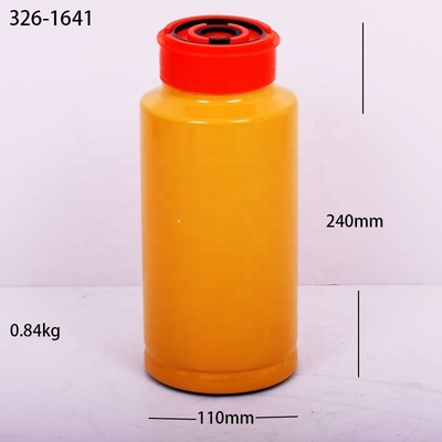 Модель грузовика 325CL Фильтр топлива 326-1641 326/1641 Fs20051 33751 Bf9903-SP P551010 P550900